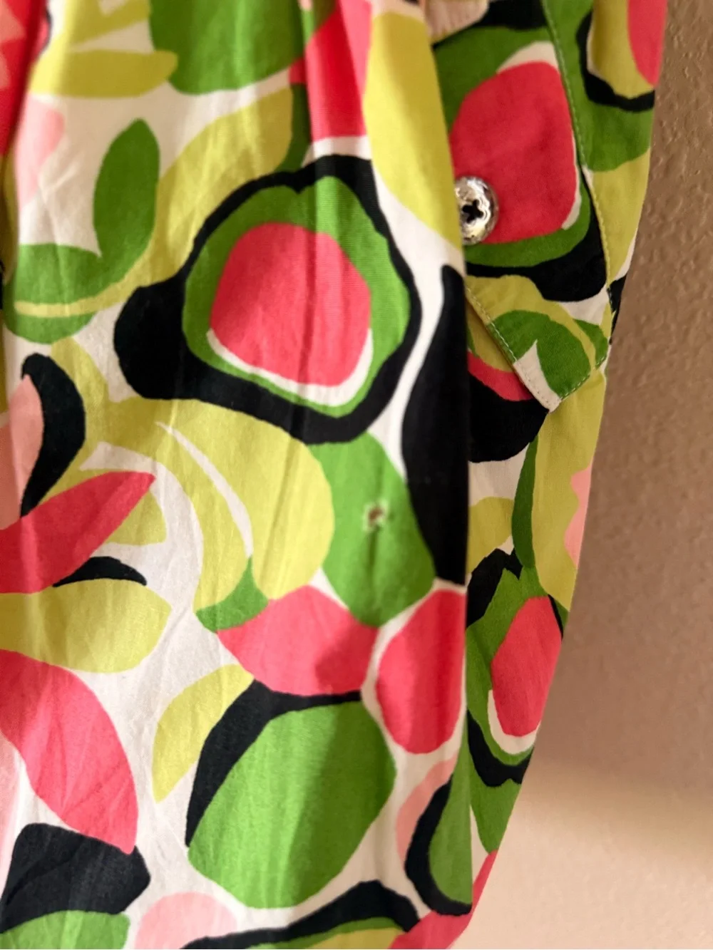 Gymboree Kids Girl Size 6, Floral Dress